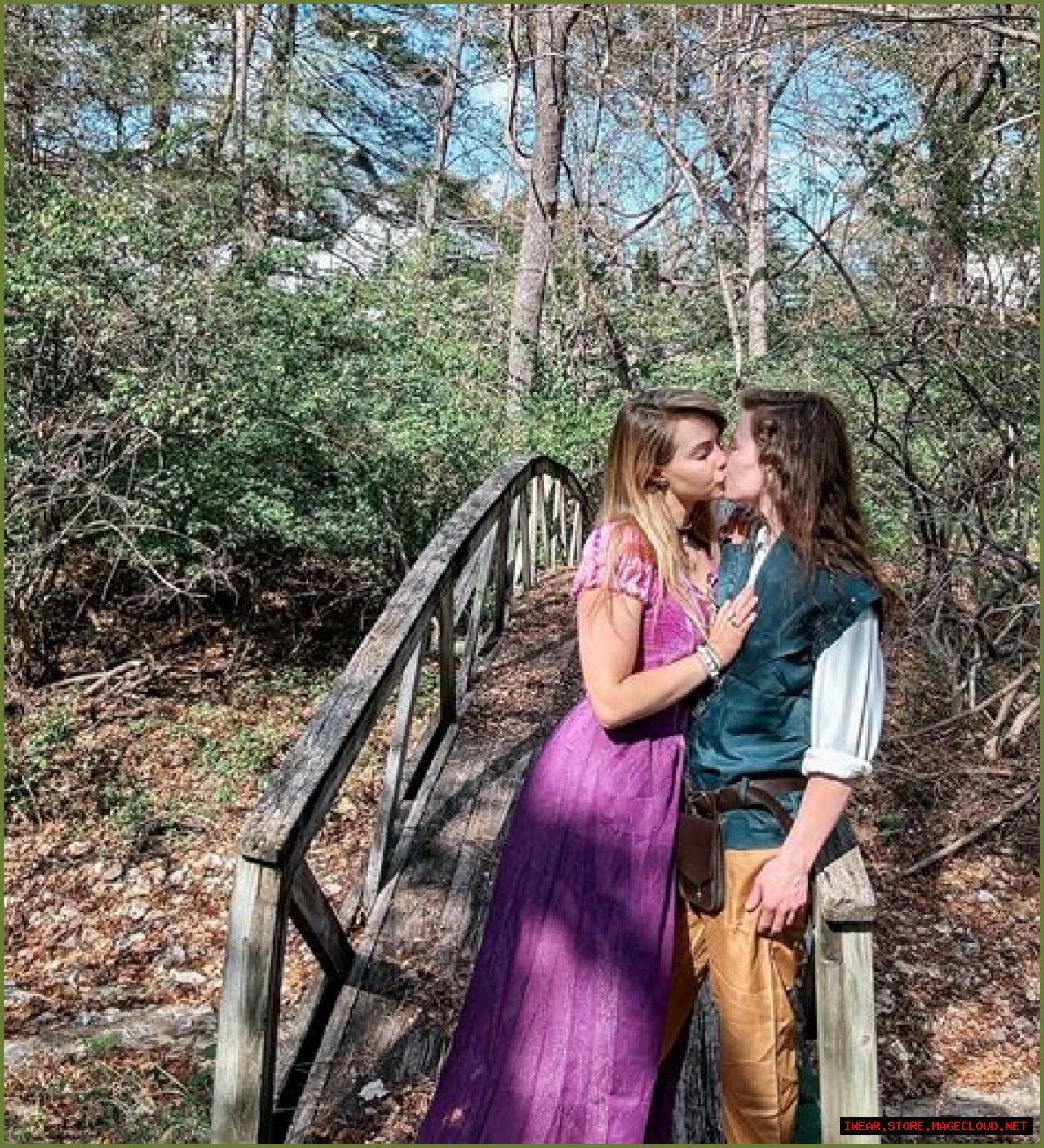 Hailee And Kendra Leak Unveiling The Truth Behind The Controversy