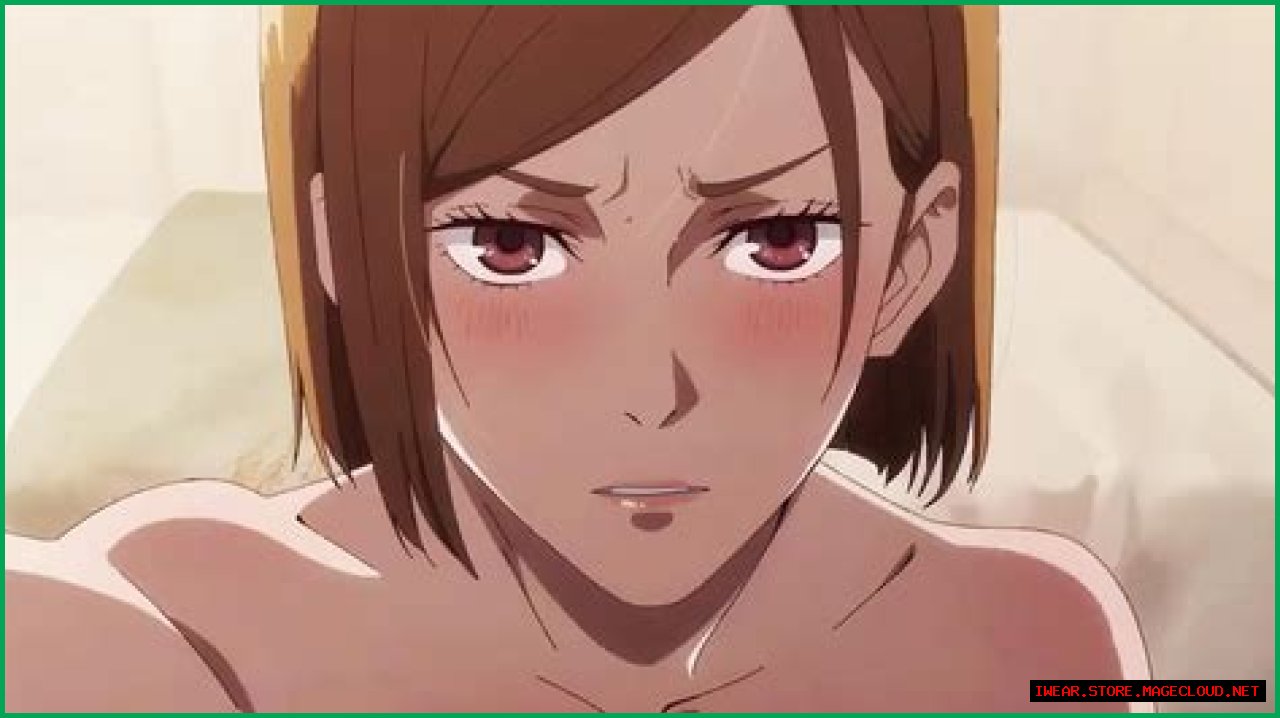 MapleStar Itadori X Nobara: A Deep Dive Into Their Dynamic Relationship